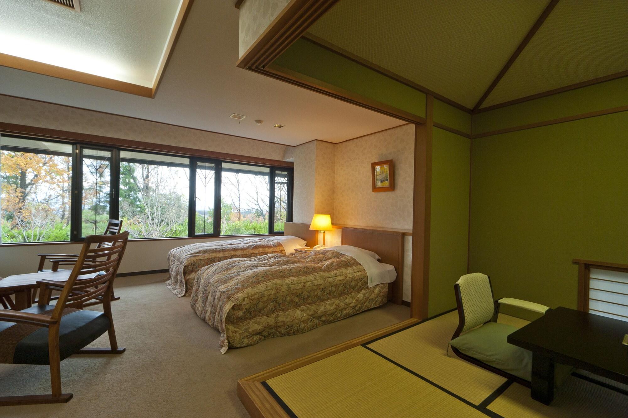 Ryotei Manyou Nomi Exterior photo