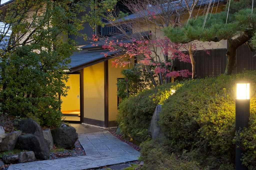 Ryotei Manyou Nomi Exterior photo