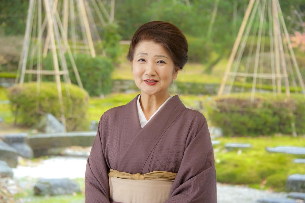 Ryotei Manyou Nomi Exterior photo