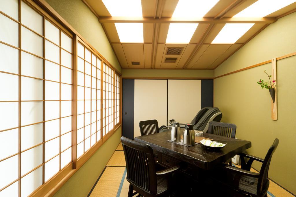 Ryotei Manyou Nomi Exterior photo