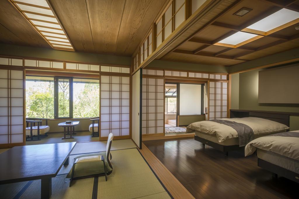Ryotei Manyou Nomi Exterior photo