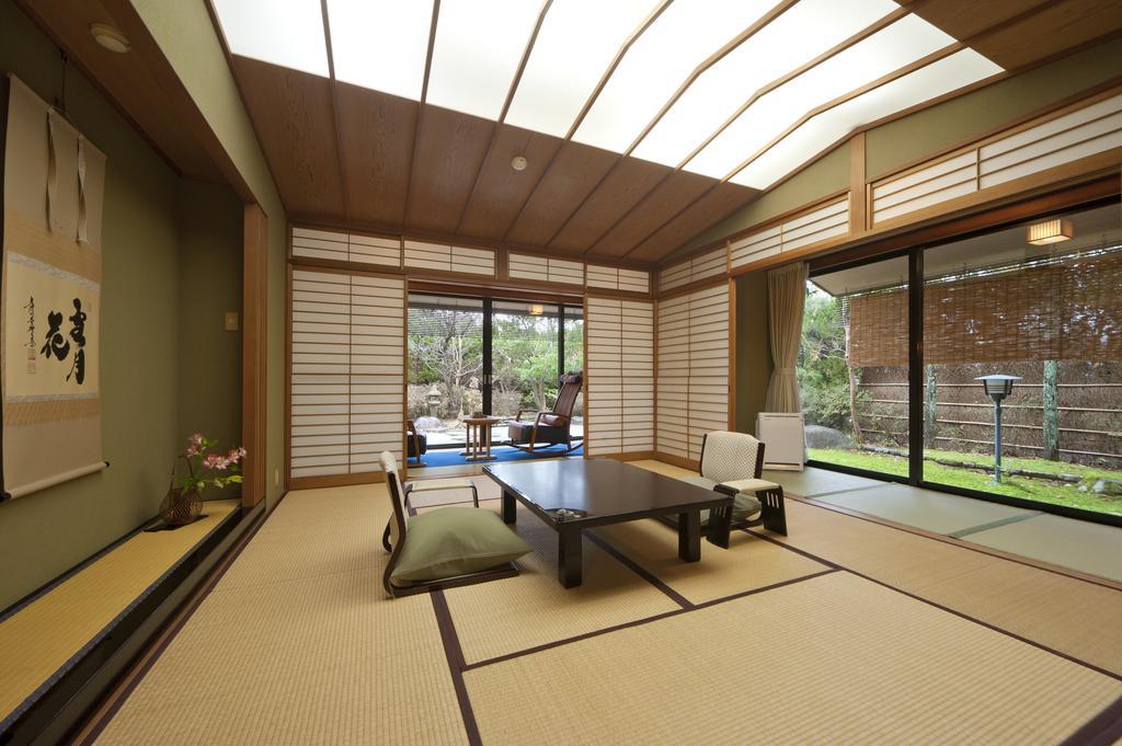 Ryotei Manyou Nomi Exterior photo