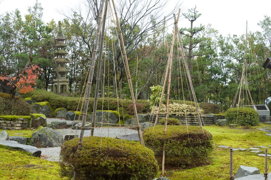 Ryotei Manyou Nomi Exterior photo