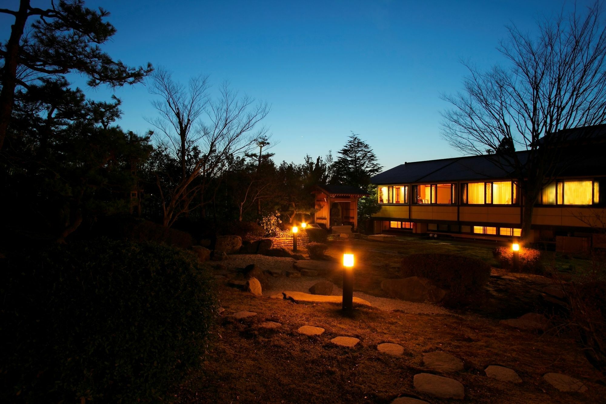 Ryotei Manyou Nomi Exterior photo