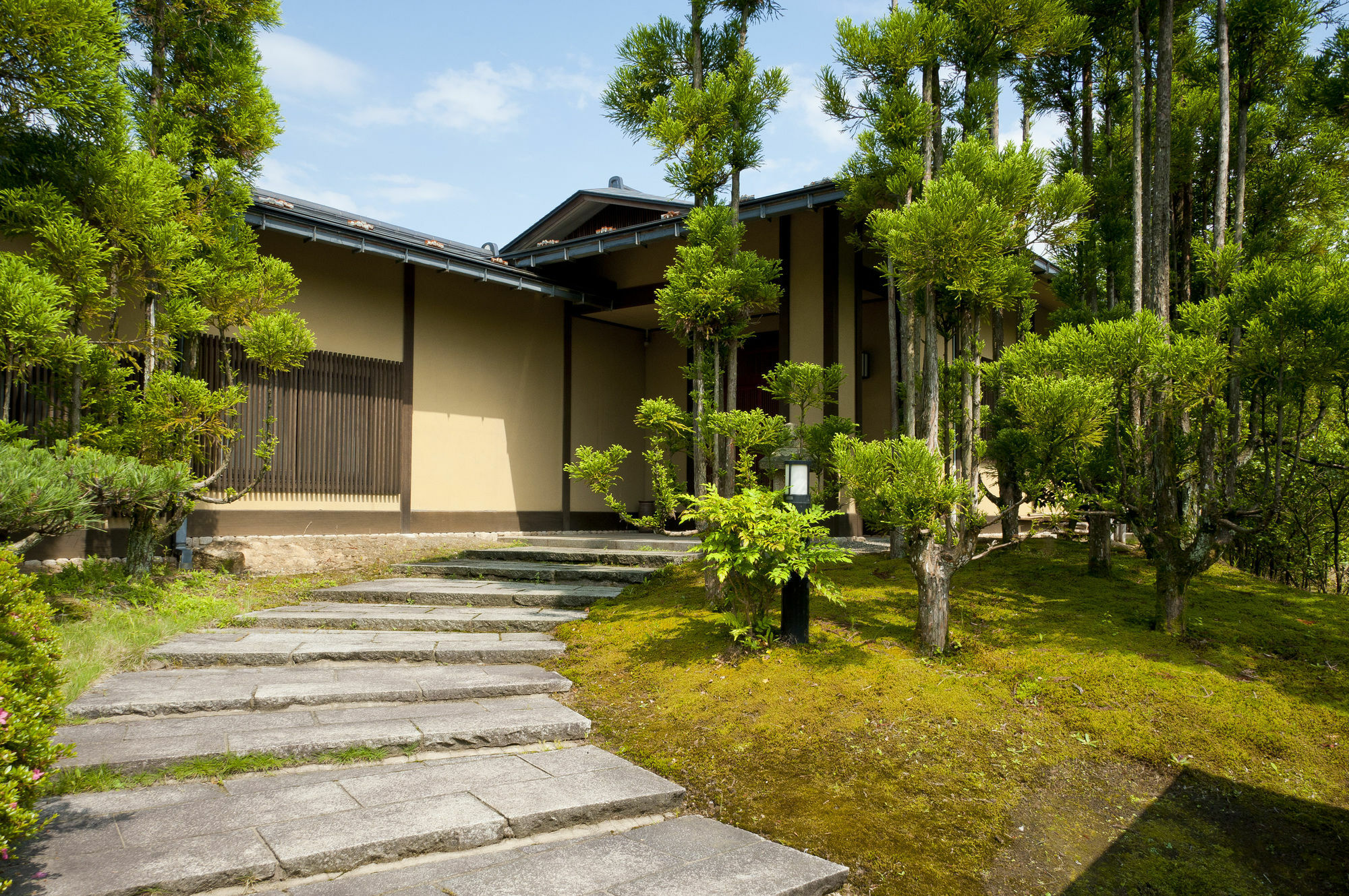 Ryotei Manyou Nomi Exterior photo