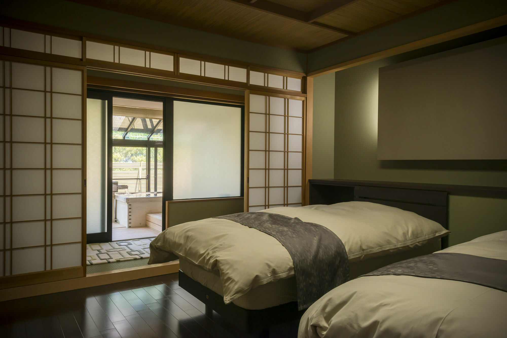 Ryotei Manyou Nomi Exterior photo