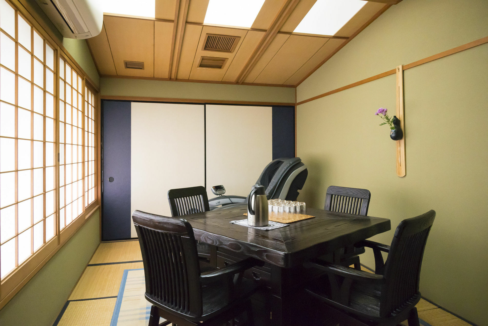 Ryotei Manyou Nomi Exterior photo