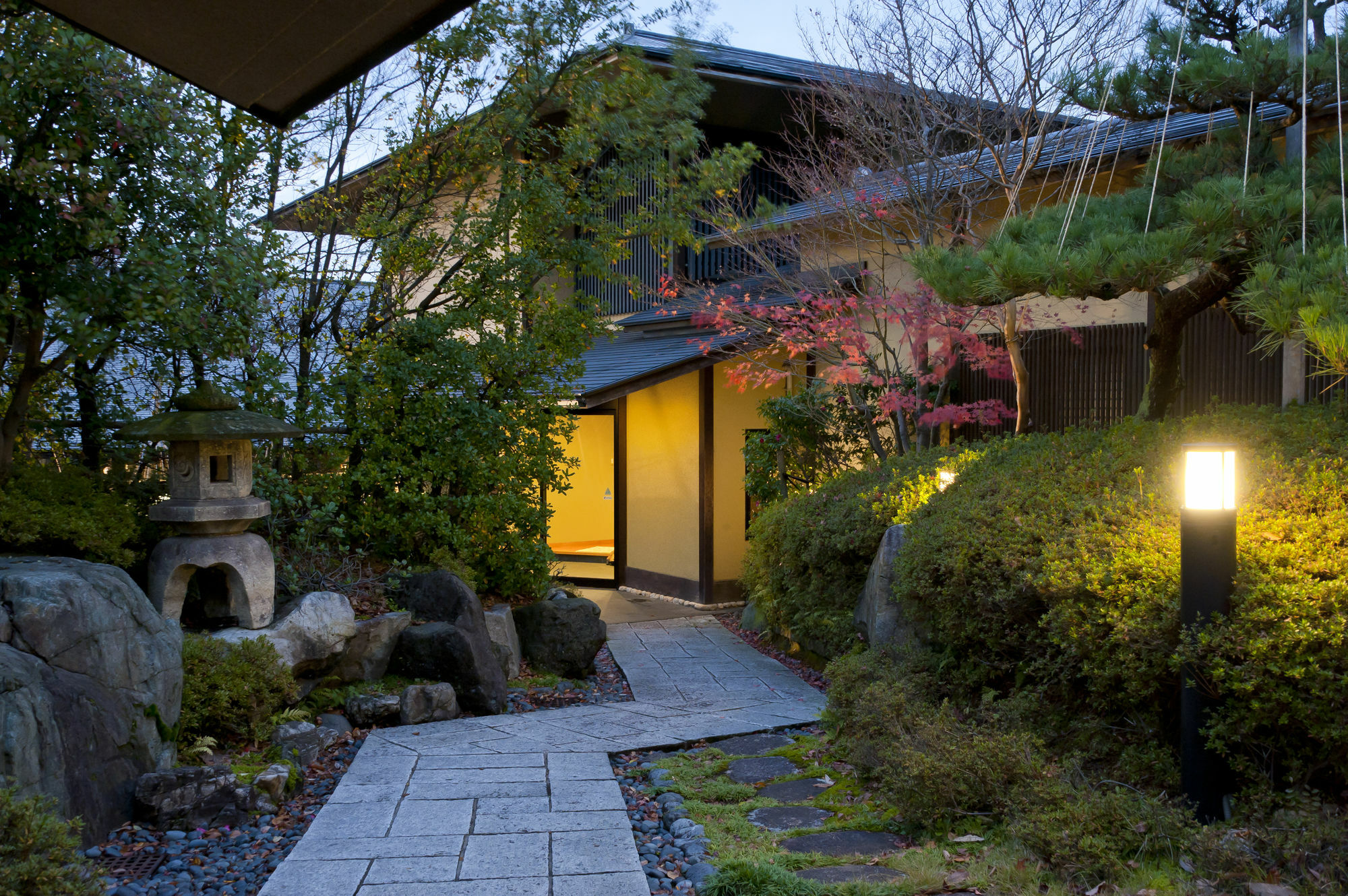 Ryotei Manyou Nomi Exterior photo